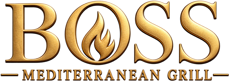 Boss Mediterranean Grill